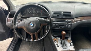 BMW Serie 3 2003