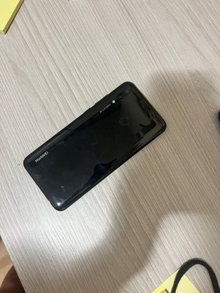Huawei P Smart 2019 - Impecable
