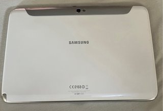 Samsung Galaxy Note 10.1 GT-N8000 + S-Pen
