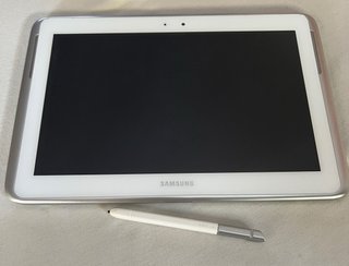 Samsung Galaxy Note 10.1 GT-N8000 + S-Pen