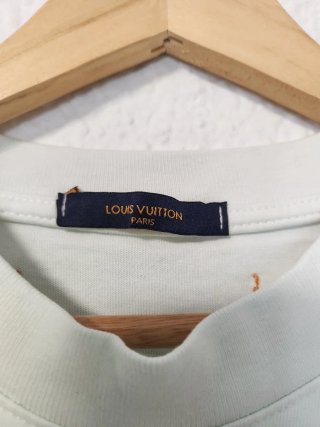 Camiseta Louis Vuitton Talla S