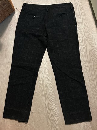 Pantalones Massimo Dutti