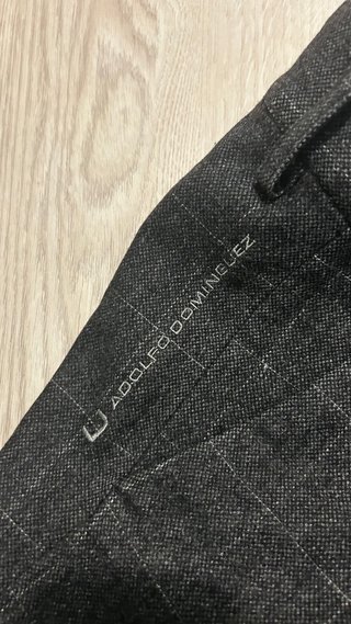 Pantalones Massimo Dutti