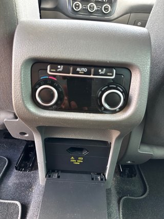 SEAT Alhambra  7 plazas