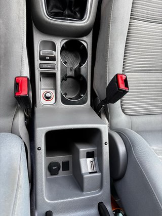 SEAT Alhambra  7 plazas