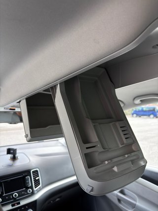 SEAT Alhambra  7 plazas