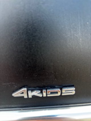 SEAT Alhambra  7 plazas
