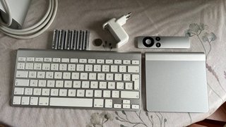 Apple iMac 21,5” mid 2011 i5 plata