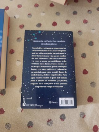 Nosotros en la luna