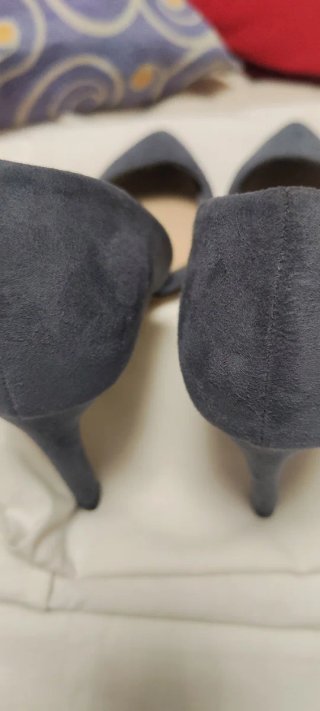 Zapatos Sfera Talla 37 Azul