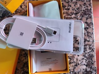 Móvil Realme C71 Nuevo