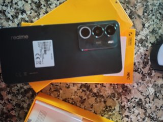 Móvil Realme C71 Nuevo