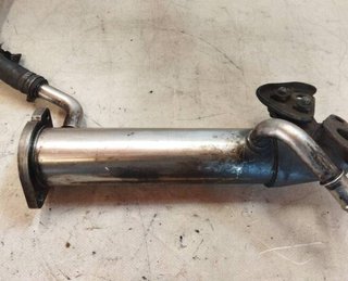 Enfriador egr 6c1q9f464bb ford transit caja 145783