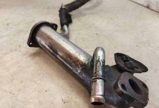 Enfriador egr 6c1q9f464bb ford transit caja 145783