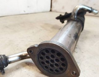 Enfriador egr 6c1q9f464bb ford transit caja 145783