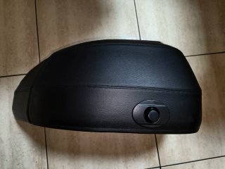 Alforjas Moto Craftride K3 Rigidas Laterales