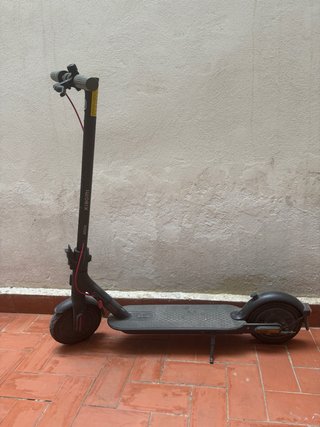 Patinete Eléctrico Xiaomi M365