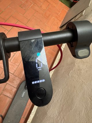 Patinete Eléctrico Xiaomi M365