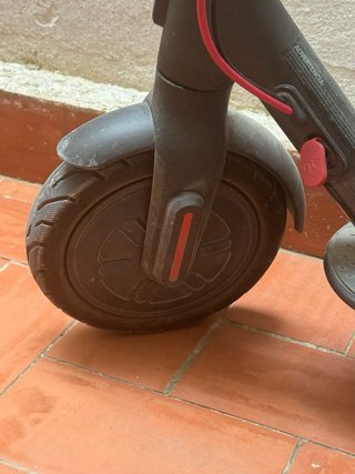 Patinete Eléctrico Xiaomi M365
