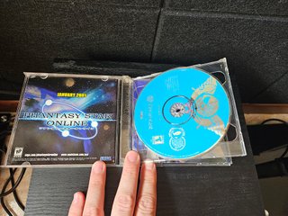 Skies of Arcadia Sega Dreamcast