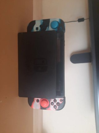 Nintendo Switch Multicolor