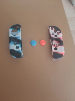 Nintendo Switch Multicolor