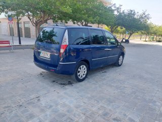 Lancia Phedra 2008
