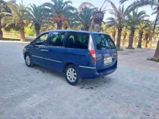 Lancia Phedra 2008