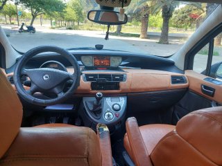 Lancia Phedra 2008