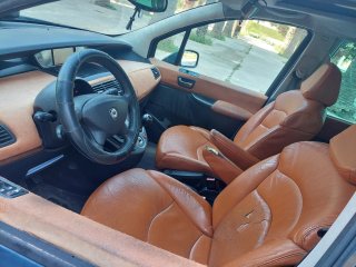 Lancia Phedra 2008