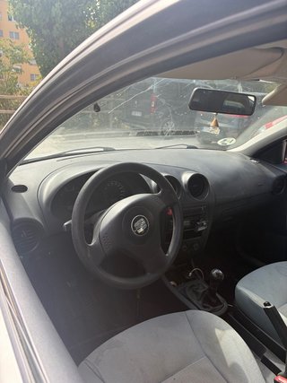 SEAT Ibiza 2002