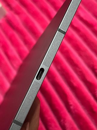 Samsung Galaxy Tab S9 FE 128GB Gris Nueva