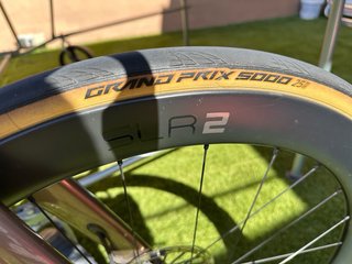 Bicicleta Carretera Giant Propel Advanced
