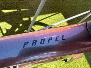 Bicicleta Carretera Giant Propel Advanced