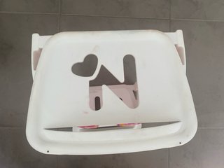 Cuna de juguete Nenuco