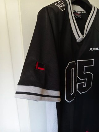 T-shirt Fubu Vintage