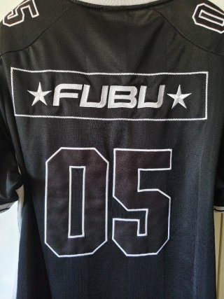 T-shirt Fubu Vintage