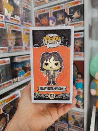 Funko Pop! Billy Butcherson Hocus Pocus 773