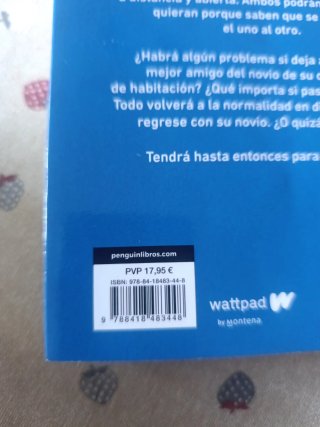 Antes de diciembre