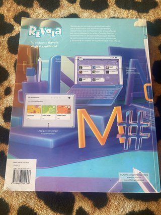 Lengua Castellana y Literatura. 4 Secundaria. R...