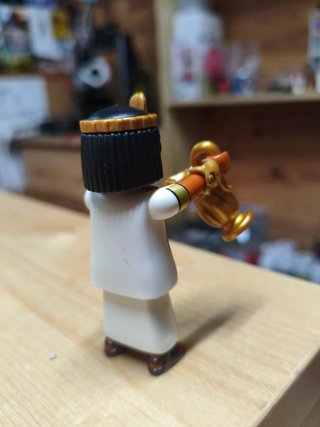 Playmobil Figura Egipcia Reina