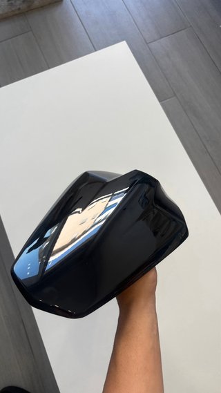 Colin Z900 / Zh2 Negro Brillante