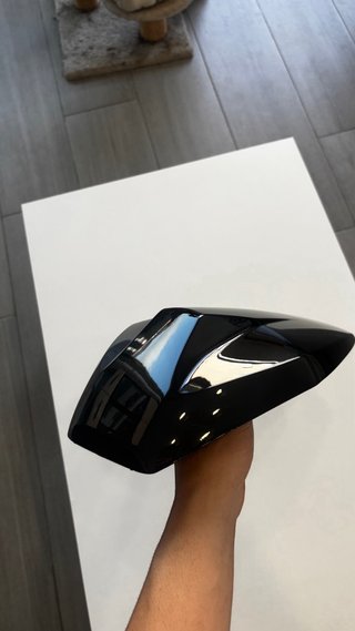 Colin Z900 / Zh2 Negro Brillante