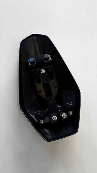 Colin Z900 / Zh2 Negro Brillante