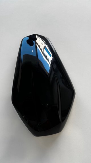 Colin Z900 / Zh2 Negro Brillante