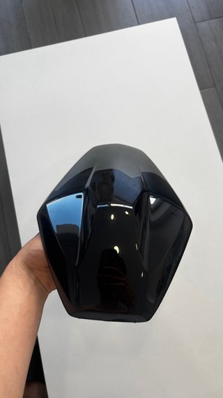 Colin Z900 / Zh2 Negro Brillante