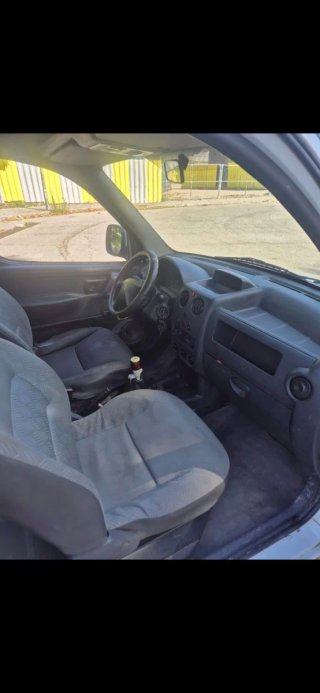 Citroen Berlingo 2004