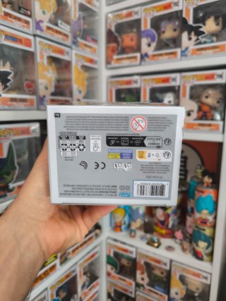 Funko Pop! Naruto Uzumaki Shippuden 1843