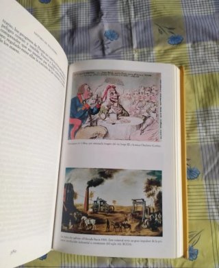 Historia de Inglaterra