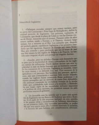 Historia de Inglaterra